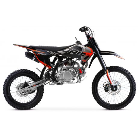 Pit Bike Mini MX DRIFT LX 150cc 16"/19" (2024)