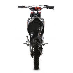 CRZ 150cc V3 XDURO 16"/19" (2022)