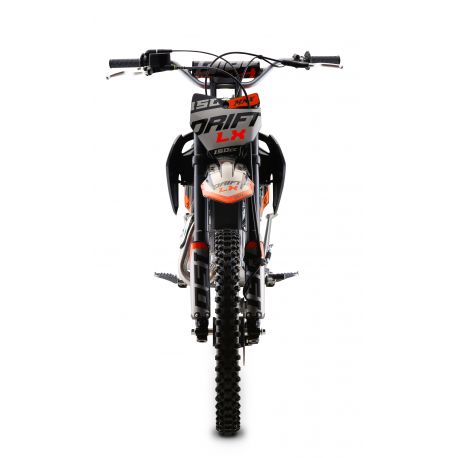 Pit Bike Mini MX DRIFT LX 150cc 16"/19" (2024)