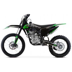 MotoCross Mini MX Big 250cc 18"/21" (2024)