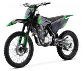 Motocross CRZ 250cc ERZ PRO 4T (2022)