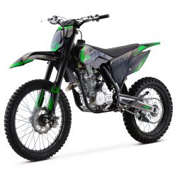 MotoCross Mini MX Big 250cc 18"/21" (2024)