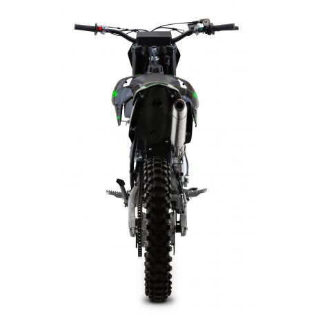 Motocross CRZ 250cc ERZ PRO 4T (2022)