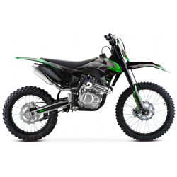 MotoCross Mini MX Big 250cc 18"/21" (2024)