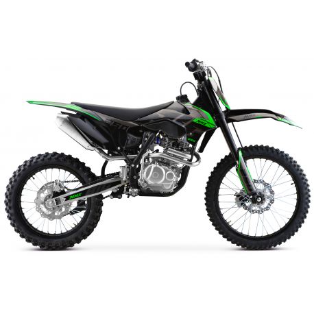 Motocross CRZ 250cc ERZ PRO 4T (2022)