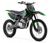 MotoCross Mini MX Big 250cc 18"/21" (2024)