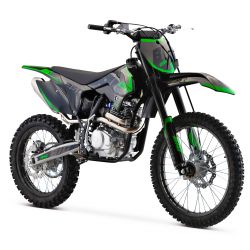 Motocross Mini MX Big 250cc...