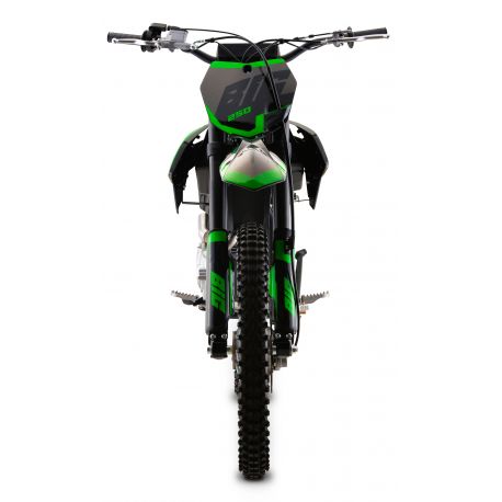 Motocross CRZ 250cc ERZ PRO 4T (2022)