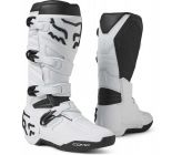 Bottes FOX COMP - Blanc (2023)