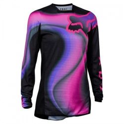 Maillot Cross Femme FOX 180...