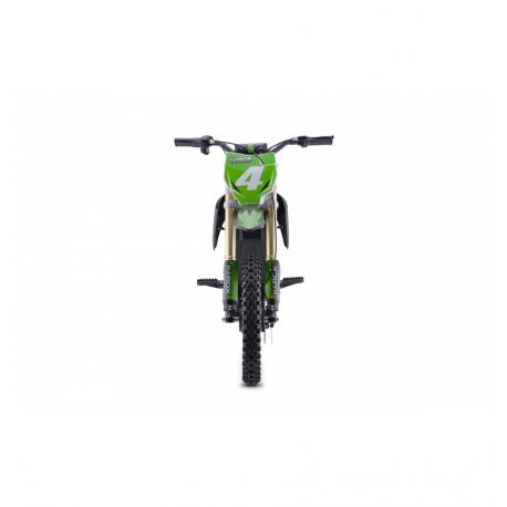 PIT BIKE ELETTRICA 1300W KEROX E-STORM - Blu