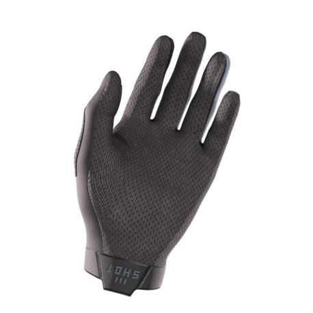 Gants SHOT Lite - Black (2023)