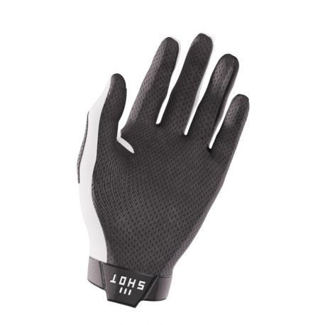 Gants Shot Lite - Blanc (2023)