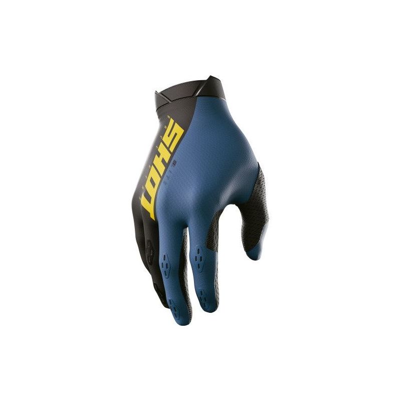 Gants Shot Lite - Bleu (2023)