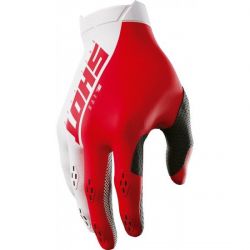 Gants Cross SHOT Lite - Rouge