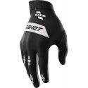 Gants Shot Race - Black (2023)