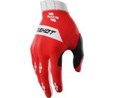 Gants Shot Race - Rouge (2023)