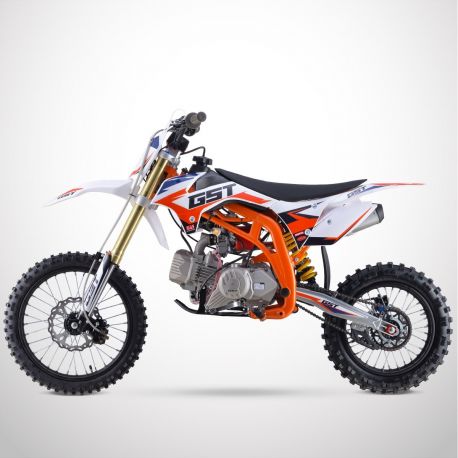 Pit Bike GUNSHOT 190 ONE - 17/14 - Orange