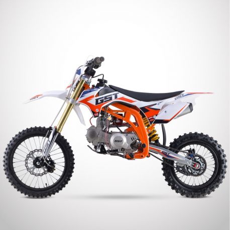 Pit Bike GUNSHOT 150 ONE - 17/14 - Orange