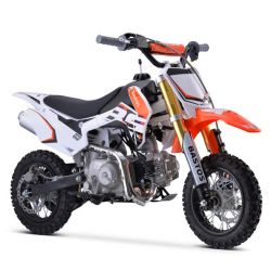 Pit Bike BASTOS 70cc MINI...