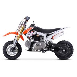 BASTOS 70cc MINI (Automatica)