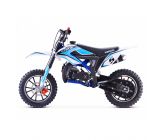 POCKET CROSS KEROX MICO BLEU 49cc 2T