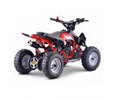 Pocket Quad KEROX 49cc Rex BW6 ROUGE