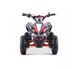 Pocket Quad KEROX 49cc Rex BW6 ROUGE