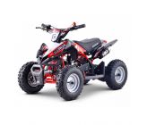 POCKET QUAD KEROX REX 49CC BW6 ROUGE 2021