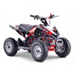 POCKET QUAD KEROX REX 49CC...