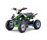 POCKET QUAD KEROX REX 49CC BW6 VERT 2021