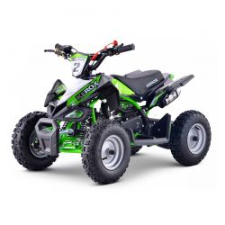 POCKET QUAD KEROX REX 49CC BW6 VERT 2021