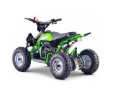 POCKET QUAD KEROX REX 49CC BW6 VERT 2021