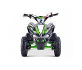 POCKET QUAD KEROX REX 49CC BW6 VERT 2021