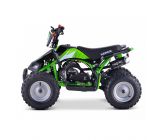 POCKET QUAD KEROX REX 49CC BW6 VERT 2021