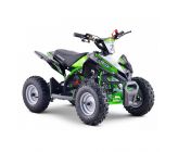 POCKET QUAD KEROX REX 49CC BW6 VERT 2021