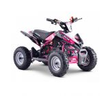 POCKET QUAD KEROX REX 49CC BW6 ROSE 2021