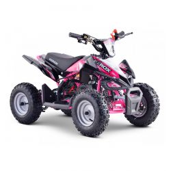 POCKET QUAD KEROX REX 49CC...