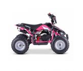 POCKET QUAD KEROX REX 49CC BW6 ROSE 2021