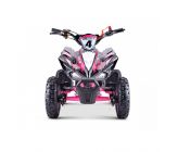 POCKET QUAD KEROX REX 49CC BW6 ROSE 2021