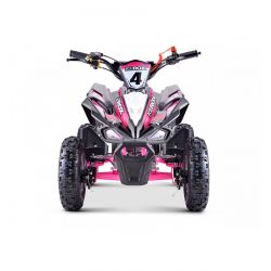 POCKET QUAD KEROX REX 49CC BW6 ROSE 2021