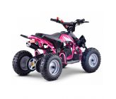 POCKET QUAD KEROX REX 49CC BW6 ROSE 2021