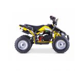 POCKET QUAD KEROX REX 49CC BW6 ROSE 2021