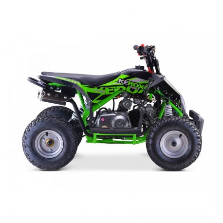 QUAD ENFANT KEROX MKT 110 VERT