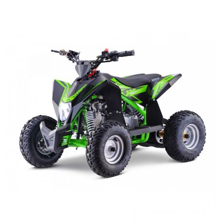 QUAD ENFANT KEROX MKT 110 VERT