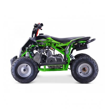 QUAD ENFANT KEROX MKT 110 VERT