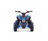 QUAD ENFANT KEROX MKT 110 BLEU