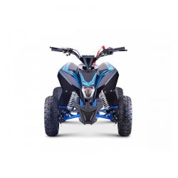 QUAD ENFANT KEROX MKT 110 BLEU