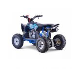 QUAD ENFANT KEROX MKT 110 BLEU