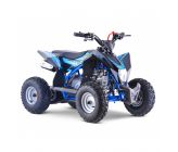 QUAD ENFANT KEROX MKT 110 BLEU